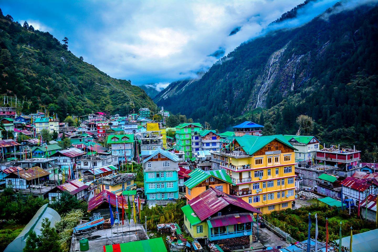 Best time to visit Sikkim