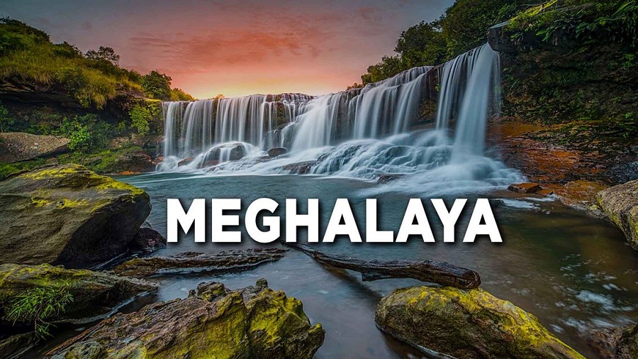 Meghalaya packages